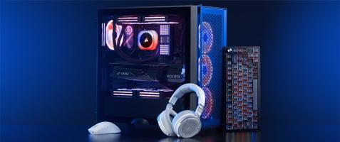 15 % alumnirabatt på utvalda CORSAIR-produkter!
