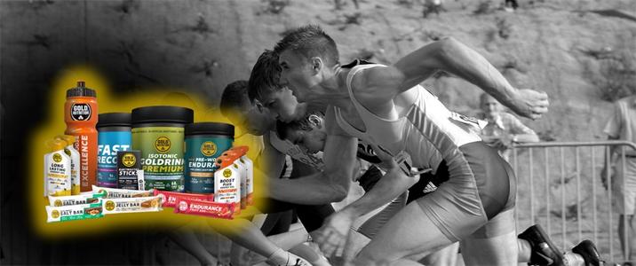 Gold Nutrition