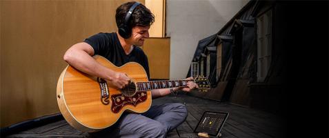 50 % studentrabatt hos Gibson App + prova gratis