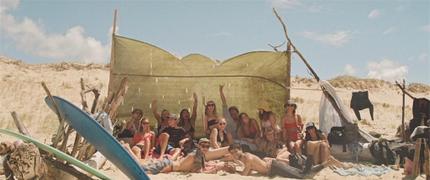 Surf & Yoga – 10 % studentrabatt på Yume Surfcamps