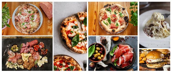 Corella Bar Pizzeria