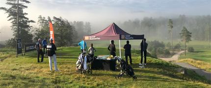 150 kr studentrabatt hos Golfnord