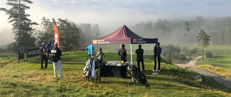 150 kr studentrabatt hos Golfnord