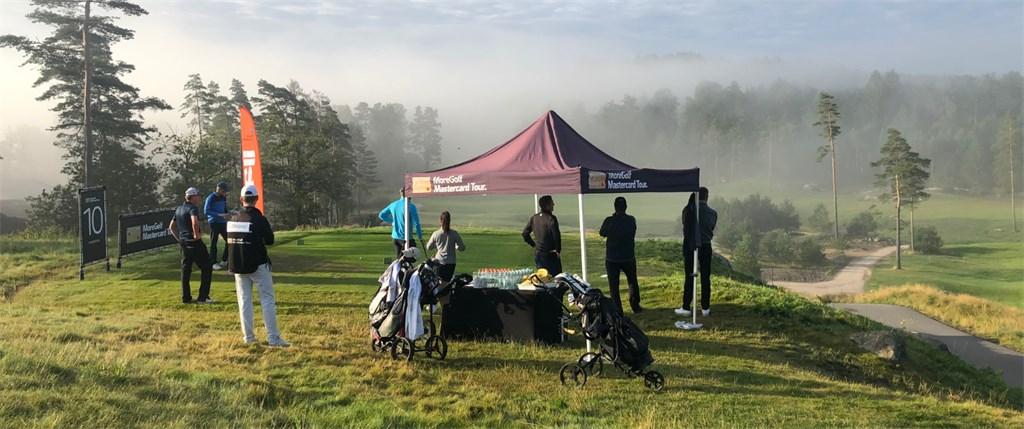 150 kr studentrabatt hos Golfnord