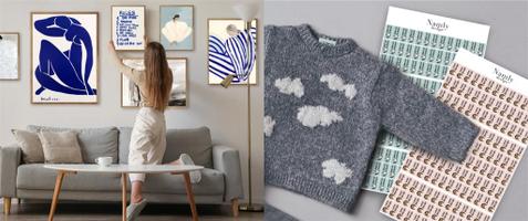 25 % studentrabatt hos Namly Design
