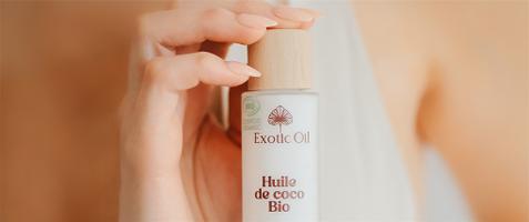 20 % studentrabatt hos Exotic Oil