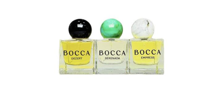 Bocca Sweden