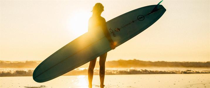 Dreamsea Surf Camps