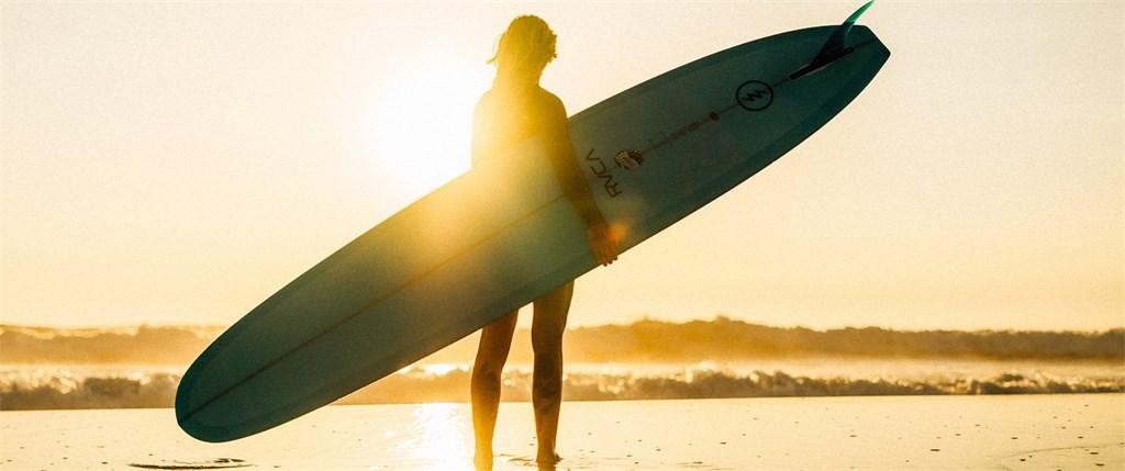 10 % alumnirabatt på Dreamsea Surf Camps