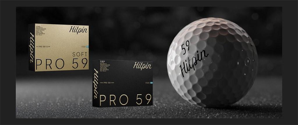 10 % studentrabatt hos Hitpin Golf