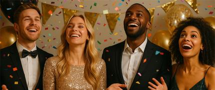 15 % alumnirabatt hos Partylagret