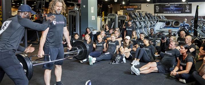 21st century PT school