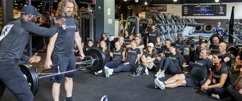 30 % studentrabatt hos 21st century PT school