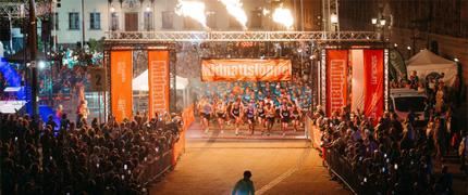 10 % studentrabatt hos Midnattsloppet Malmö
