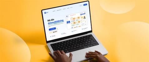 10 % studentrabatt i 3 mån hos HP-appen