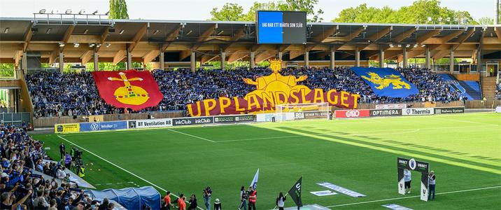 Sirius Fotboll