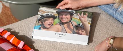 40 % alumnirabatt hos önskefoto
