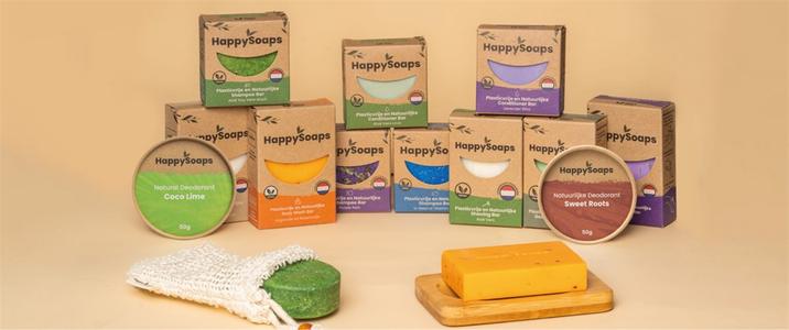HappySoaps