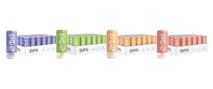 20 % studentrabatt hos ZEN ENERGY DRINKS