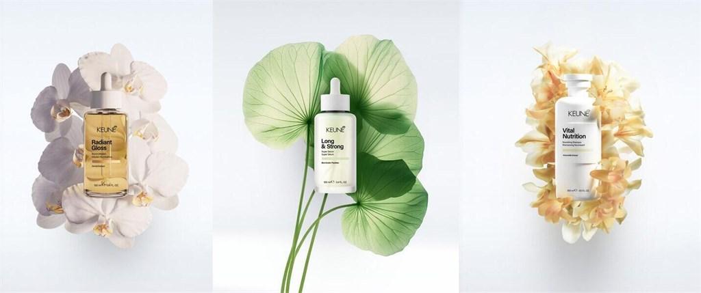 25 % alumnirabatt hos Keune Haircosmetics