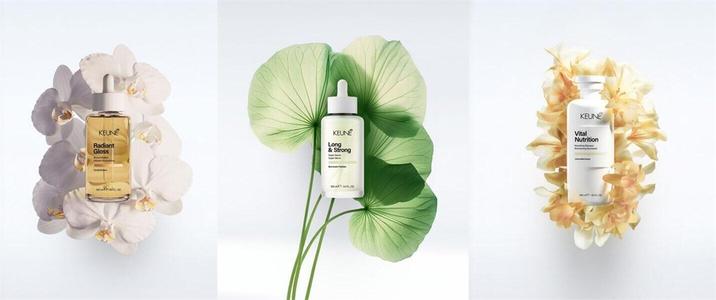 Keune Haircosmetics