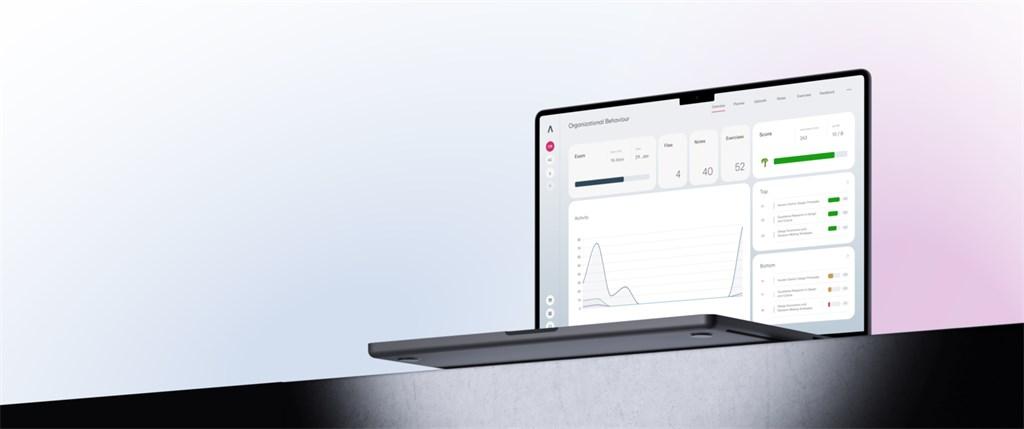 25 % studentrabatt på Alice.tech