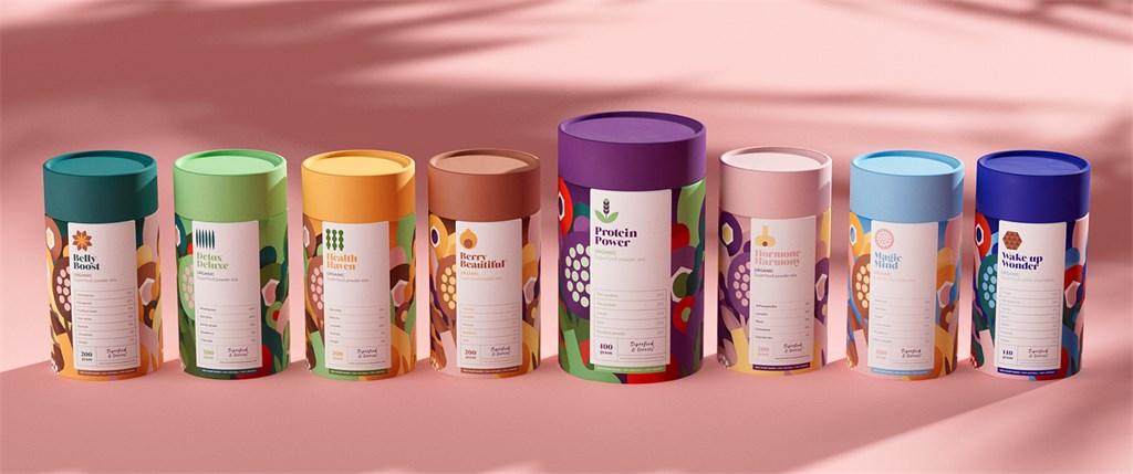 15 % alumnirabatt hos Superfood & Berries