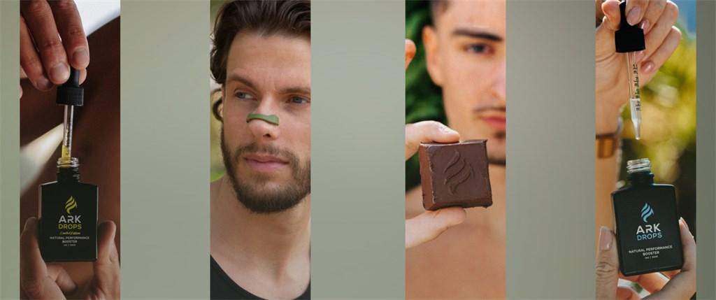15 % studentrabatt hos ARK of Sweden