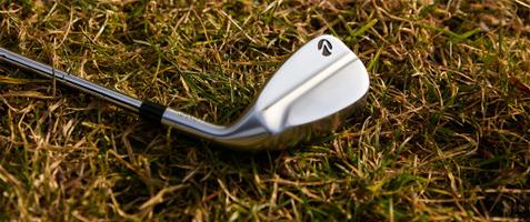 Gratis wedge vid köp av järnset hos Lone Golf