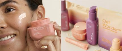 20 % alumnirabatt hos NOBE Nordic Beauty