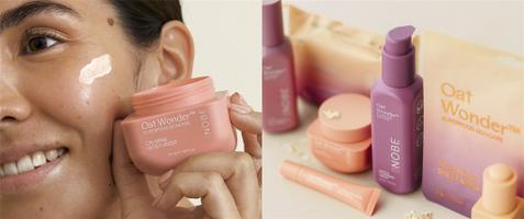 20 % alumnirabatt hos NOBE Nordic Beauty