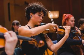 50 % studentrabatt hos Göteborgs Konserthus