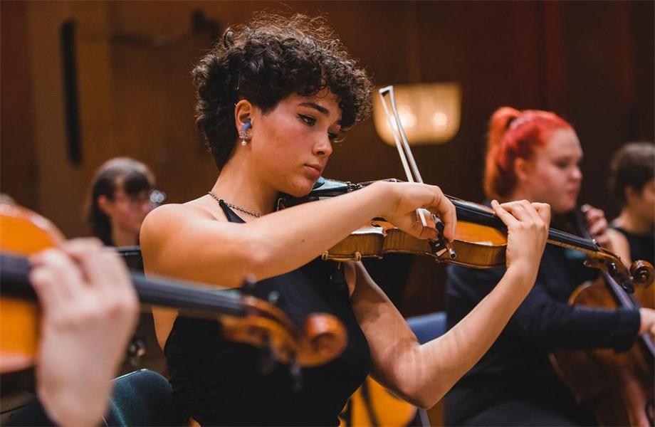 50 % studentrabatt hos Göteborgs Konserthus