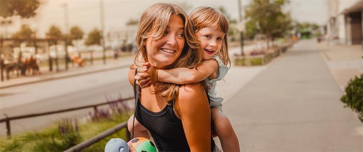 myNanny