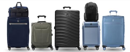 20 % alumnirabatt hos Travelpro