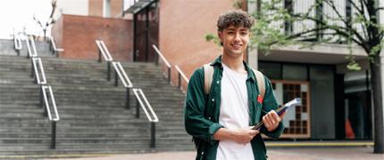 15 % rabatt på eTextbooks och digitala verktyg hos Pearson