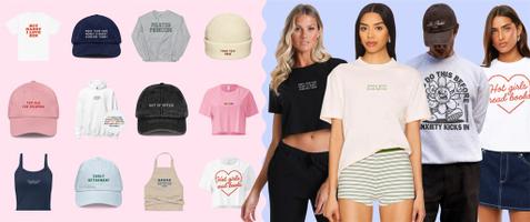 15 % studentrabatt hos girlgangshop
