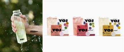 25 % studentrabatt hos YOJ