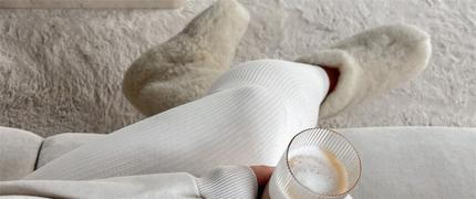 15 % alumnirabatt hos The Cozy Sheep