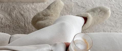10 % alumnirabatt hos The Cozy Sheep
