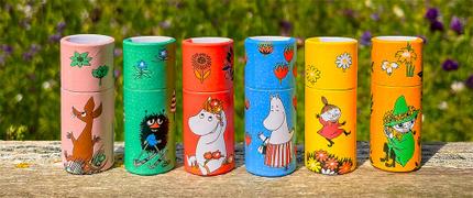 30 % studentrabatt hos Gustaf och Linnea