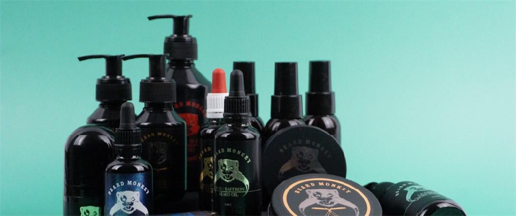 20 % alumnirabatt hos Beard Monkey