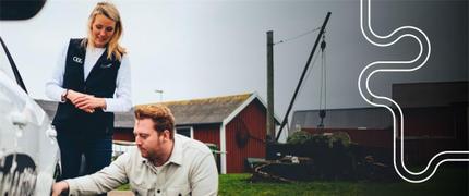 500 kr alumnirabatt hos Mårtenssons Trafikskola