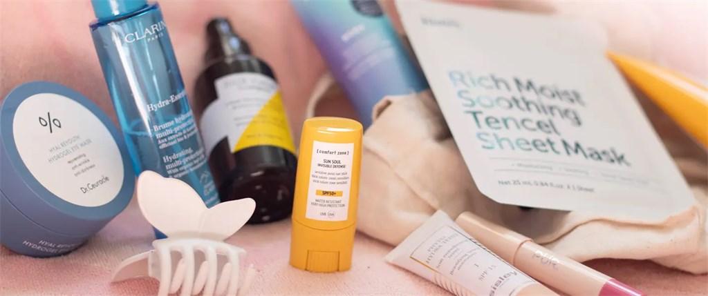 15 % alumnirabatt hos Hudoteket