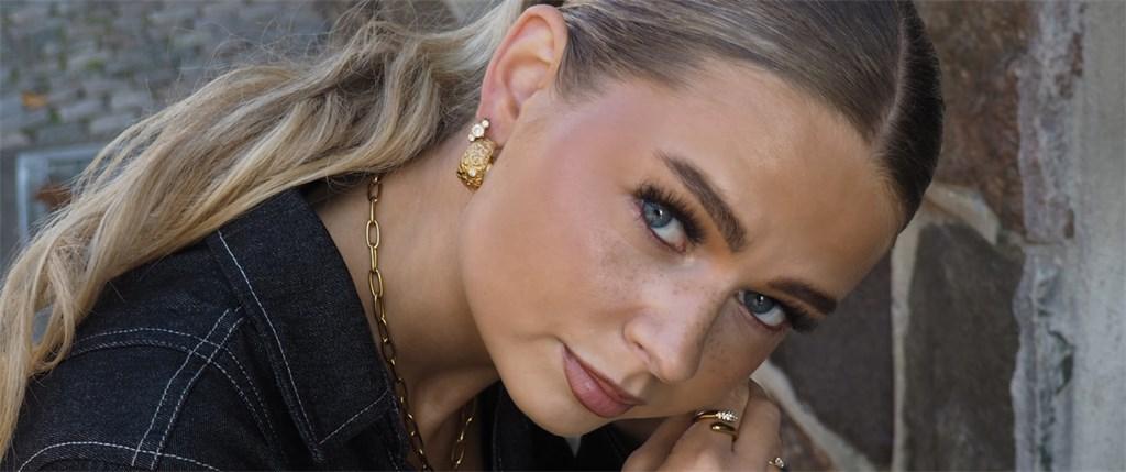 3 för 2 smycken + 10 % alumnirabatt hos Nui Nui