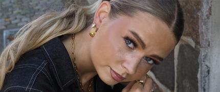 3 för 2 på smycken + 10 % studentrabatt hos Nui Nui