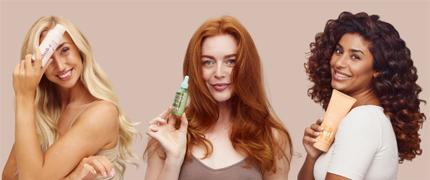 20 % studentrabatt hos Hairlust