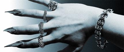 10 % studentrabatt hos CAL JEWELLERY