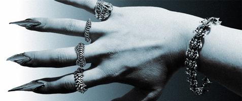 10 % studentrabatt hos CAL JEWELLERY