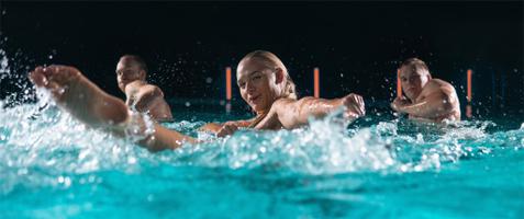 10 % studentrabatt hos Linnéabassängen